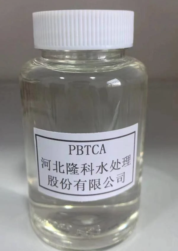 A Deep Dive into 2-Phosphonobutane-1,2,4-Tricarboxylic Acid (PBTC)