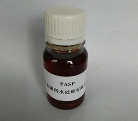 Polyaspartic Acid: A Biodegradable Polymer for Sustainable Chemistry