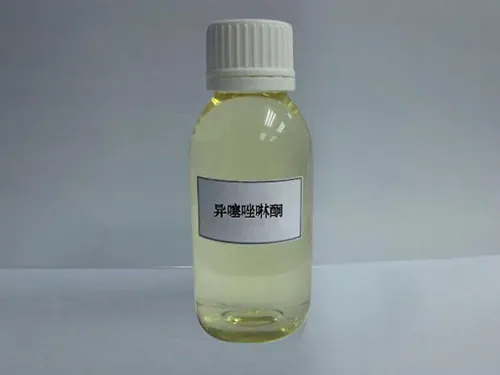 &lt;trp-post-container data-trp-post-id=&#039;20227&#039;&gt;Enhance Industrial Processes with Isothiazolinones&lt;/trp-post-container&gt;