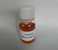 PAPEMP Polyamino Polyether Methylene Phosphonic Acid For Sale