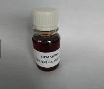 Organic Phosphonate: An Efficient Defender in the Field of Scale Inhibition