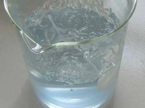 Understanding Acrylic Homopolymers and Their Applications