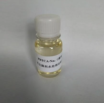Material Properties and Main Applications of PBTC Tricarboxylic Acid