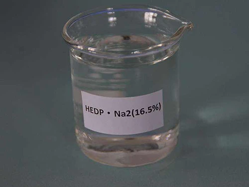 Eco-Friendly Scale Inhibitors: The Role of Organic Phosphonates