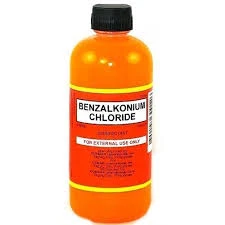 PAC Poly Aluminum Chloride