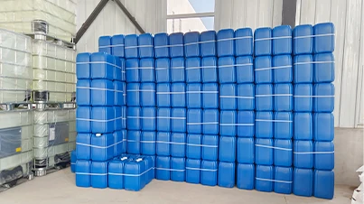 anionic polyacrylamide