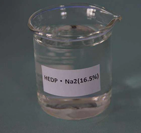 amino trimethylene phosphonic acid atmp