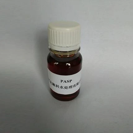 Material Properties and Main Applications of Polyaspartic Acid (PASP)