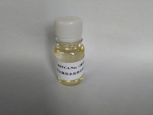 2-Phosphonobutane -1,2,4-Tricarboxylic Acid, Sodium salt (PBTC•Na4)