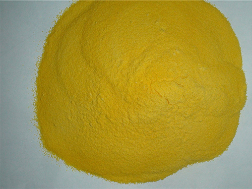 PAC Poly Aluminum Chloride