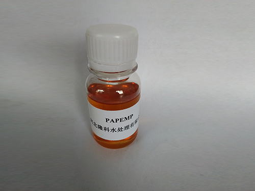 PAM Poly Acrylamide