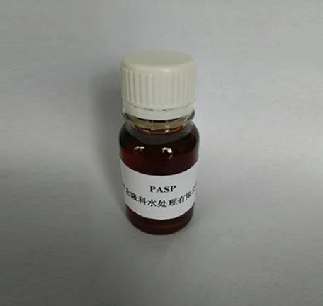 Precautions and Storage Methods for the Use of Polyaspartic Acid