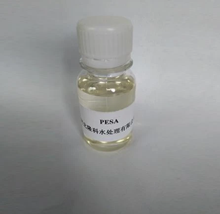 Precautions and Storage Methods for Using Polyepoxysuccinic Acid