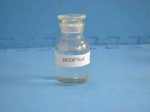 Revolutionizing Agriculture with Organic Phosphonate Solutions
