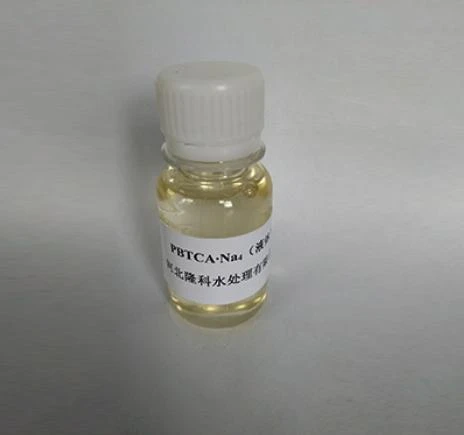 Storage Methods and Usage Precautions for PBTC Tricarboxylic Acid