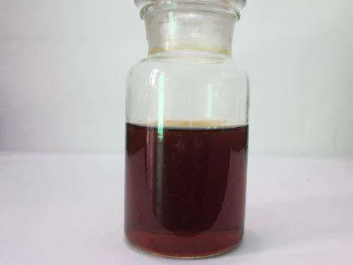 diethylene triamine penta methylene phosphonic acid