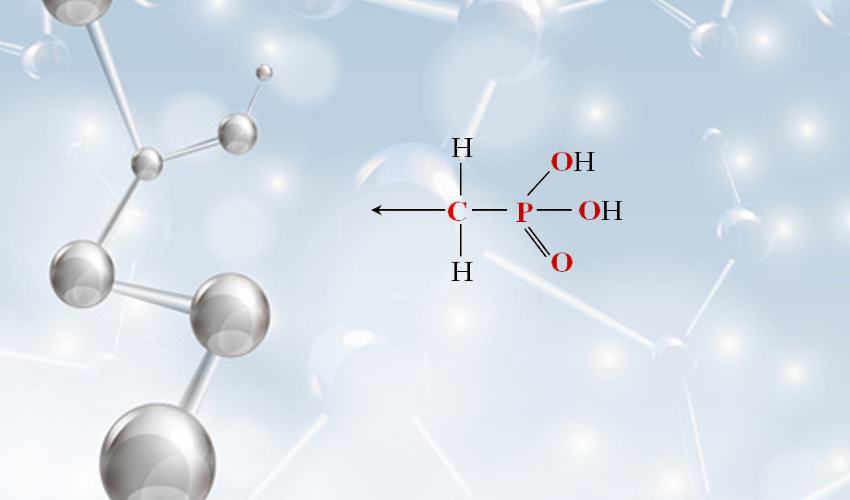 phosphonate