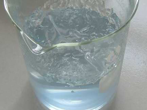 PAM Poly Acrylamide