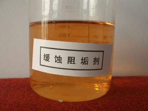 coagulation and flocculation
