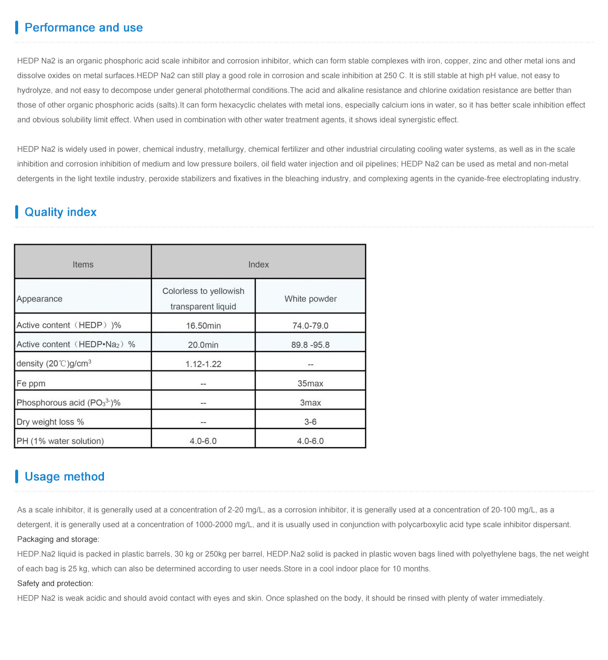 flocculant chemicals for water treatment