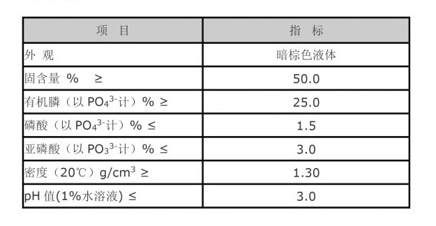 Tetra Sodium of 1-Hydroxy Ethylidene-1,1-Diphosphonic Acid HEDP·Na4(Granule)