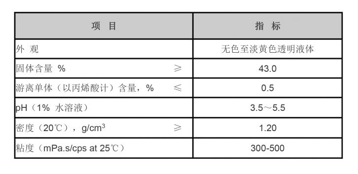 polyaluminum chloride solution