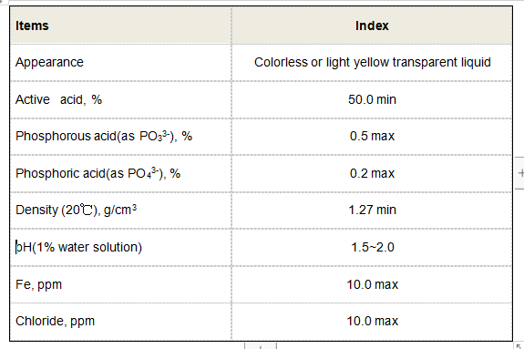PAM Poly Acrylamide