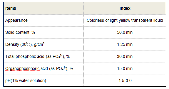 poly aluminium chloride in wastewater treatment