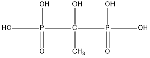 partially hydrolysed polyacrylamide
