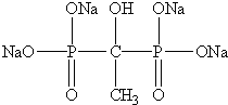 sodium of polyaspartic acid