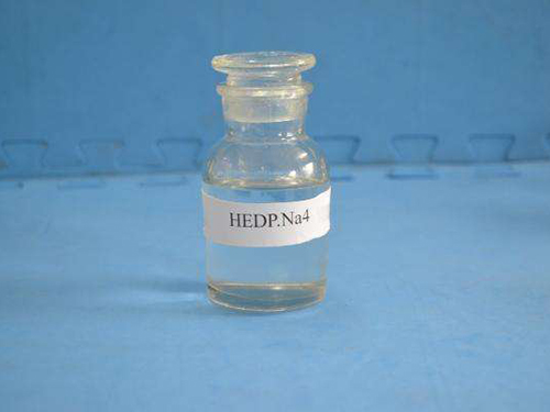 amino tris methylene phosphonic acid